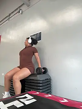 Nathcurly  online show from April 2026 08:03:02 PM