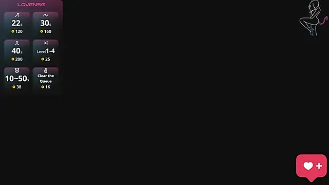 valery camber online show from February 2026 07:34:01 PM