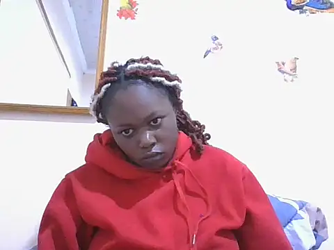 tanishacute online show from November 2025 04:13:02 AM