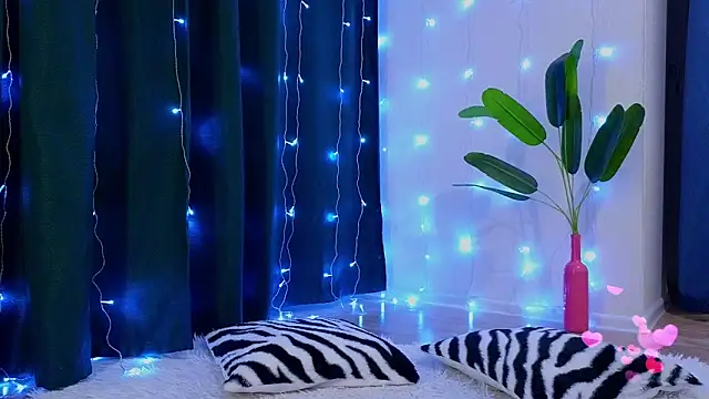 kristina amurova online show from March 2026 07:25:02 PM