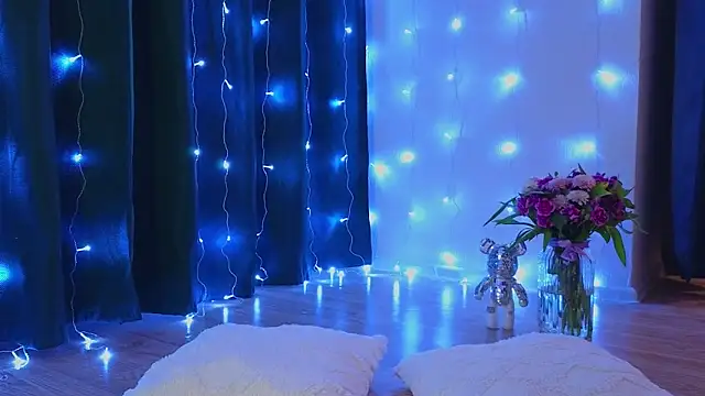 kristina amurova online show from November 2025 11:16:01 PM