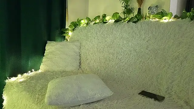 kristina amurova online show from October 2025 07:47:02 PM