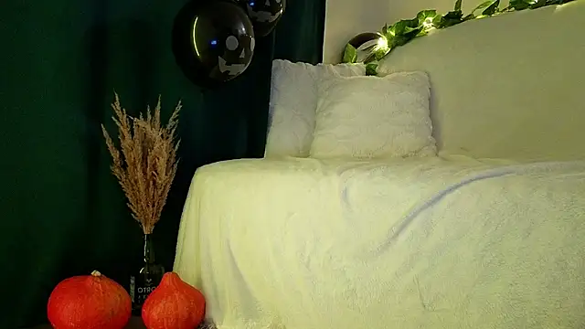 kristina amurova online show from October 2025 05:53:02 PM