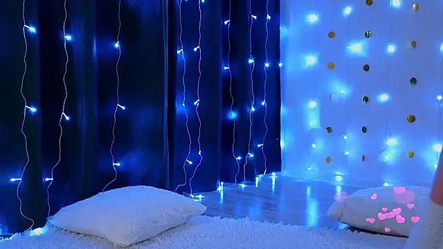 kristina amurova online show from January 2026 08:12:01 PM