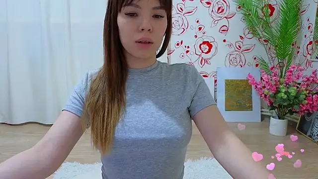 kristina amurova online show from March 2026 09:33:02 PM