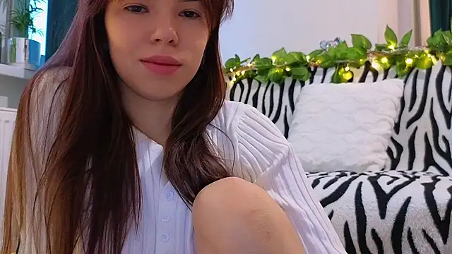 kristina amurova online show from November 2025 12:42:02 PM