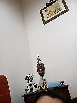 Snapshot of sonia1488 chatting on December 2024 07:53:02 PM sonia1488 online show from December 2024 07:53:02 PM