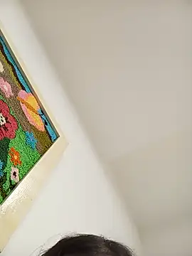 Snapshot of sonia1488 chatting on December 2024 08:47:01 AM sonia1488 online show from December 2024 08:47:01 AM