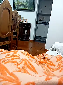 Snapshot of sonia1488 chatting on December 2024 07:17:02 PM sonia1488 online show from December 2024 07:17:02 PM