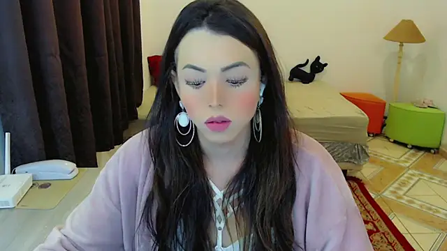 Sophie Fantasys online show from May 2026 07:46:02 AM