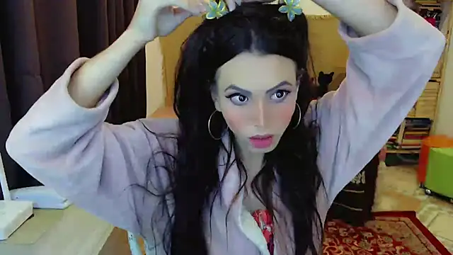 Snapshot of Sophie_Fantasys chatting on February 2026 07:52:01 AM Sophie Fantasys online show from February 2026 07:52:01 AM