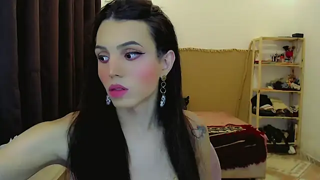 Snapshot of Sophie_Fantasys chatting on February 2026 02:35:02 PM Sophie Fantasys online show from February 2026 02:35:02 PM