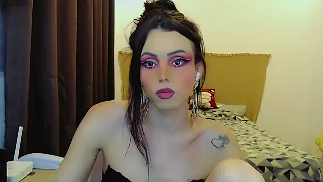 Sophie Fantasys online show from January 2026 11:20:01 PM