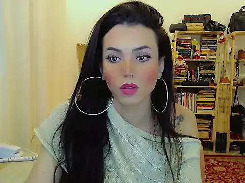 Sophie Fantasys online show from November 2025 06:30:01 PM