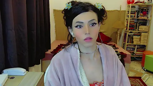 Snapshot of Sophie_Fantasys chatting on March 2026 06:57:02 AM Sophie Fantasys online show from March 2026 06:57:02 AM