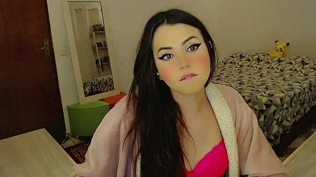Snapshot of Sophie_Fantasys chatting on June 2026 04:51:01 AM Sophie Fantasys online show from June 2026 04:51:01 AM