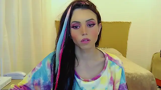 Sophie Fantasys online show from December 2025 06:16:02 AM