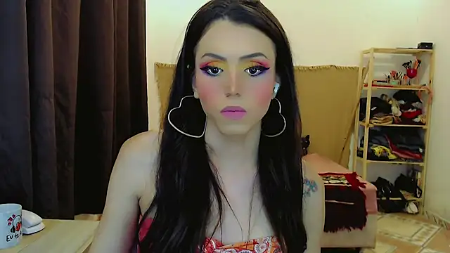 Snapshot of Sophie_Fantasys chatting on February 2026 09:03:02 PM Sophie Fantasys online show from February 2026 09:03:02 PM