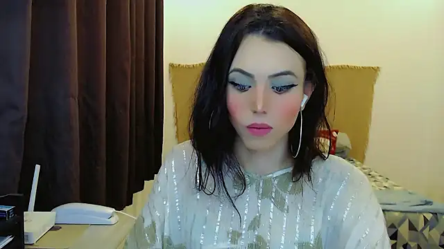 Sophie Fantasys online show from January 2026 02:15:01 AM