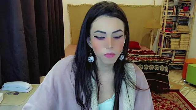 Sophie Fantasys online show from March 2026 04:31:02 AM