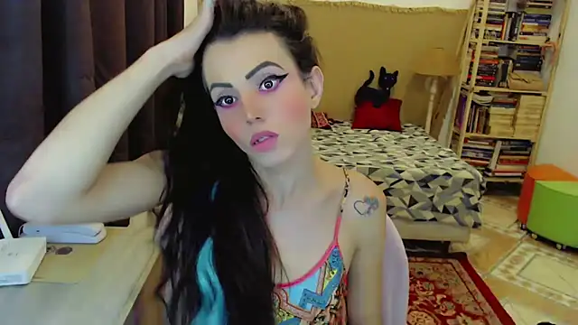 Sophie Fantasys online show from March 2026 01:26:02 PM