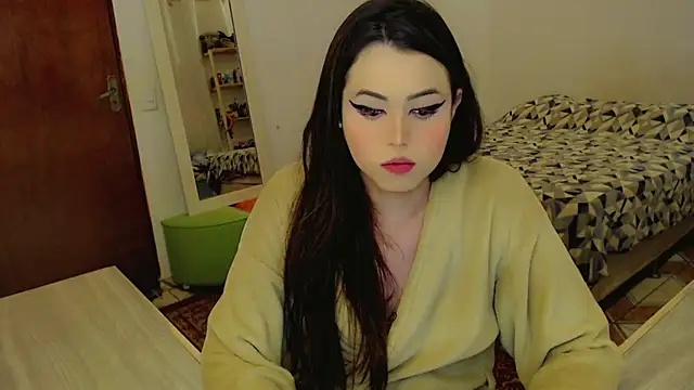 Snapshot of Sophie_Fantasys chatting on July 2026 10:05:01 PM Sophie Fantasys online show from July 2026 10:05:01 PM