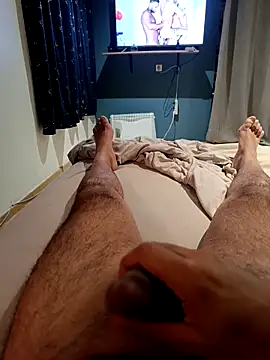 Ader12345 online show from April 2026 10:12:01 PM