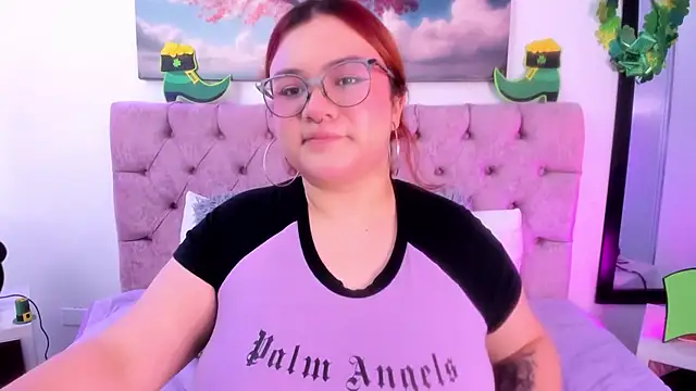 Snapshot of Abbyy_Brooks chatting on March 2025 07:59:01 PM Abbyy Brooks online show from March 2025 07:59:01 PM