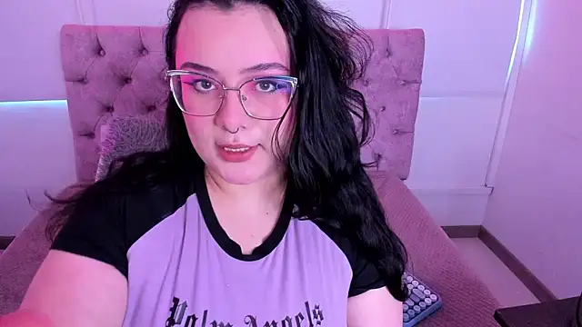 Snapshot of Abbyy_Brooks chatting on October 2025 11:44:01 AM Abbyy Brooks online show from October 2025 11:44:01 AM