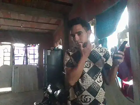jhonnyhot 69 online show from February 2026 09:36:02 PM