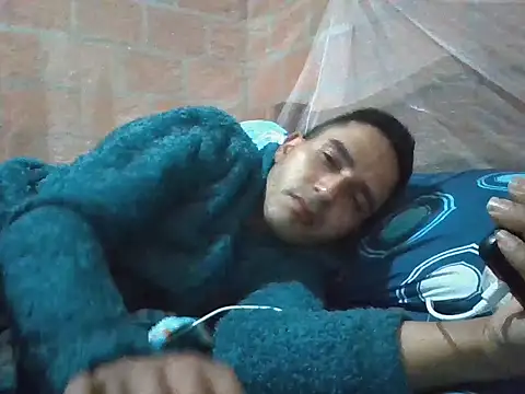jhonnyhot 69 online show from February 2026 06:23:02 AM