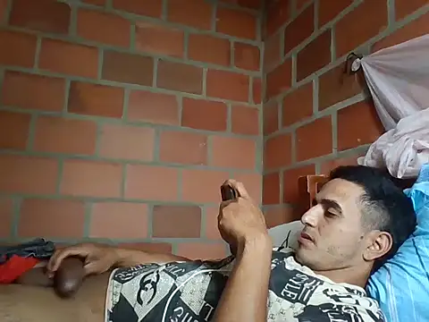 jhonnyhot 69 online show from February 2026 07:25:01 PM