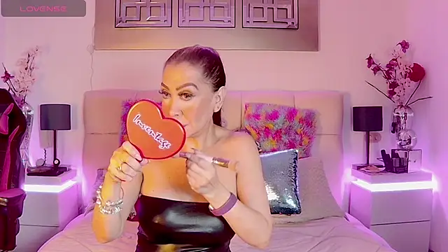 EvelinaGrey online show from March 2026 09:21:01 AM