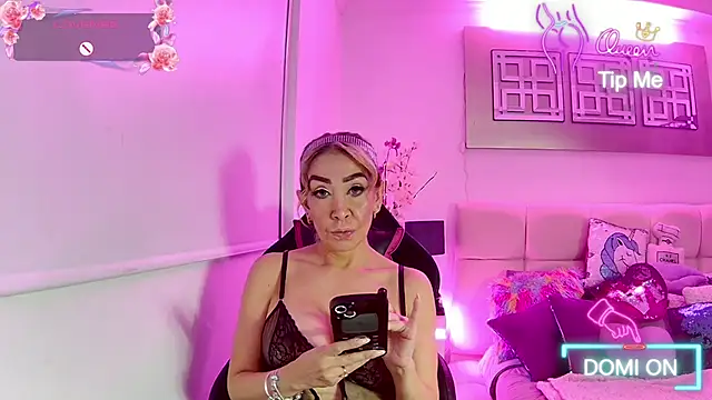 EvelinaGrey online show from February 2026 03:05:01 AM