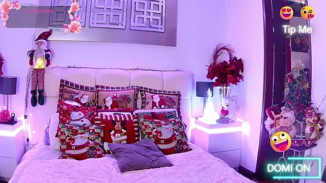 EvelinaGrey online show from December 2025 08:06:02 AM