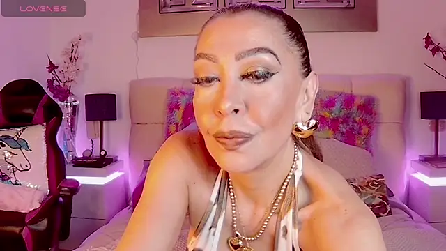 EvelinaGrey online show from March 2026 09:03:02 AM