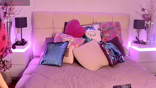 EvelinaGrey online show from February 2026 09:22:01 AM