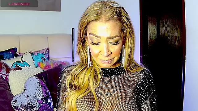 EvelinaGrey online show from November 2025 12:26:01 AM