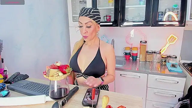 EvelinaGrey online show from March 2026 04:30:01 AM