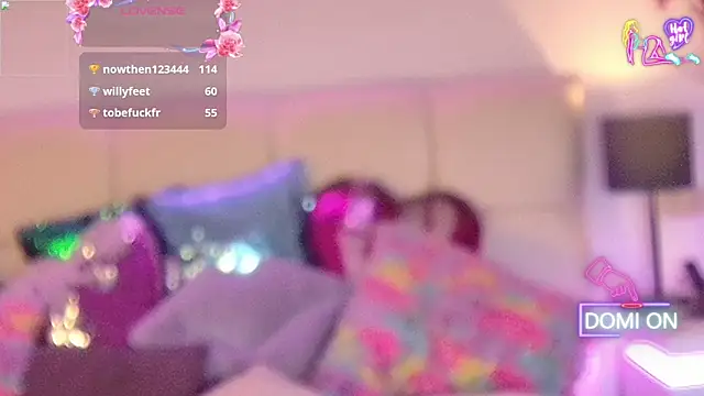 EvelinaGrey online show from March 2026 09:12:02 AM