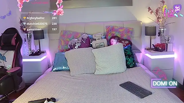 EvelinaGrey online show from March 2026 09:14:02 AM