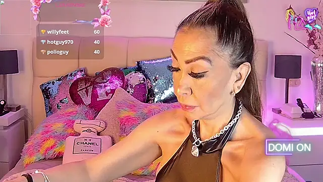 EvelinaGrey online show from March 2026 09:06:01 AM