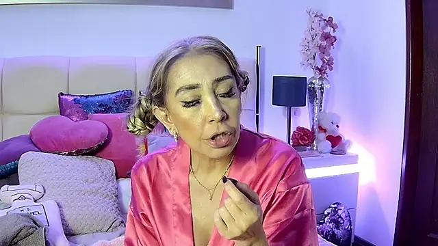 EvelinaGrey online show from November 2025 10:25:02 AM