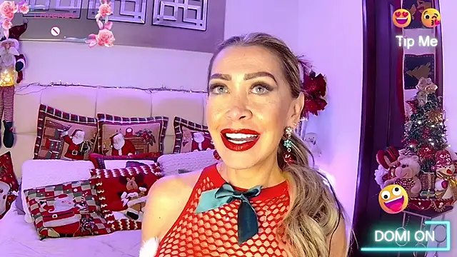 EvelinaGrey online show from December 2025 08:17:01 AM