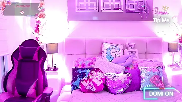 EvelinaGrey online show from February 2026 01:56:01 AM