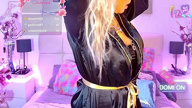 EvelinaGrey online show from February 2026 09:21:01 AM