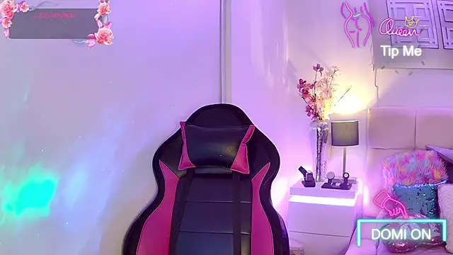 EvelinaGrey online show from February 2026 10:37:01 AM