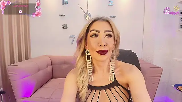 EvelinaGrey online show from April 2026 05:26:02 AM