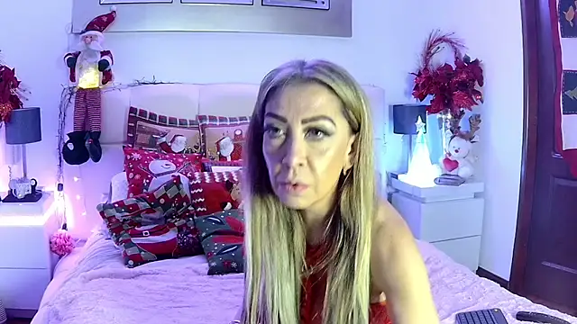 EvelinaGrey online show from December 2025 09:03:02 AM