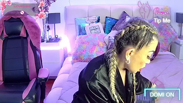 EvelinaGrey online show from February 2026 09:47:01 AM